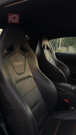 فورد موستانج